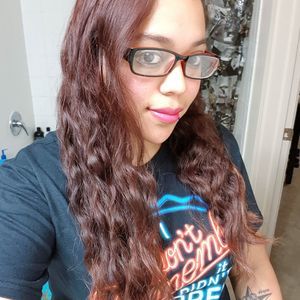 Meet your Posher, Tracy